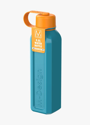 The New M-Design  Water Bottle 800 ml