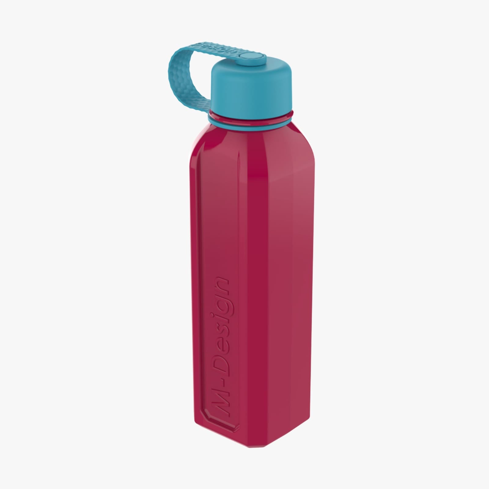 The New M-Design  Water Bottle 800 ml