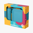 Teal/Orange