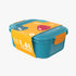 The New M-Design Fresco Lunch Box - 1600ml