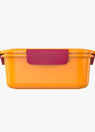 The New M-Design Fresco Lunch Box - 1600ml