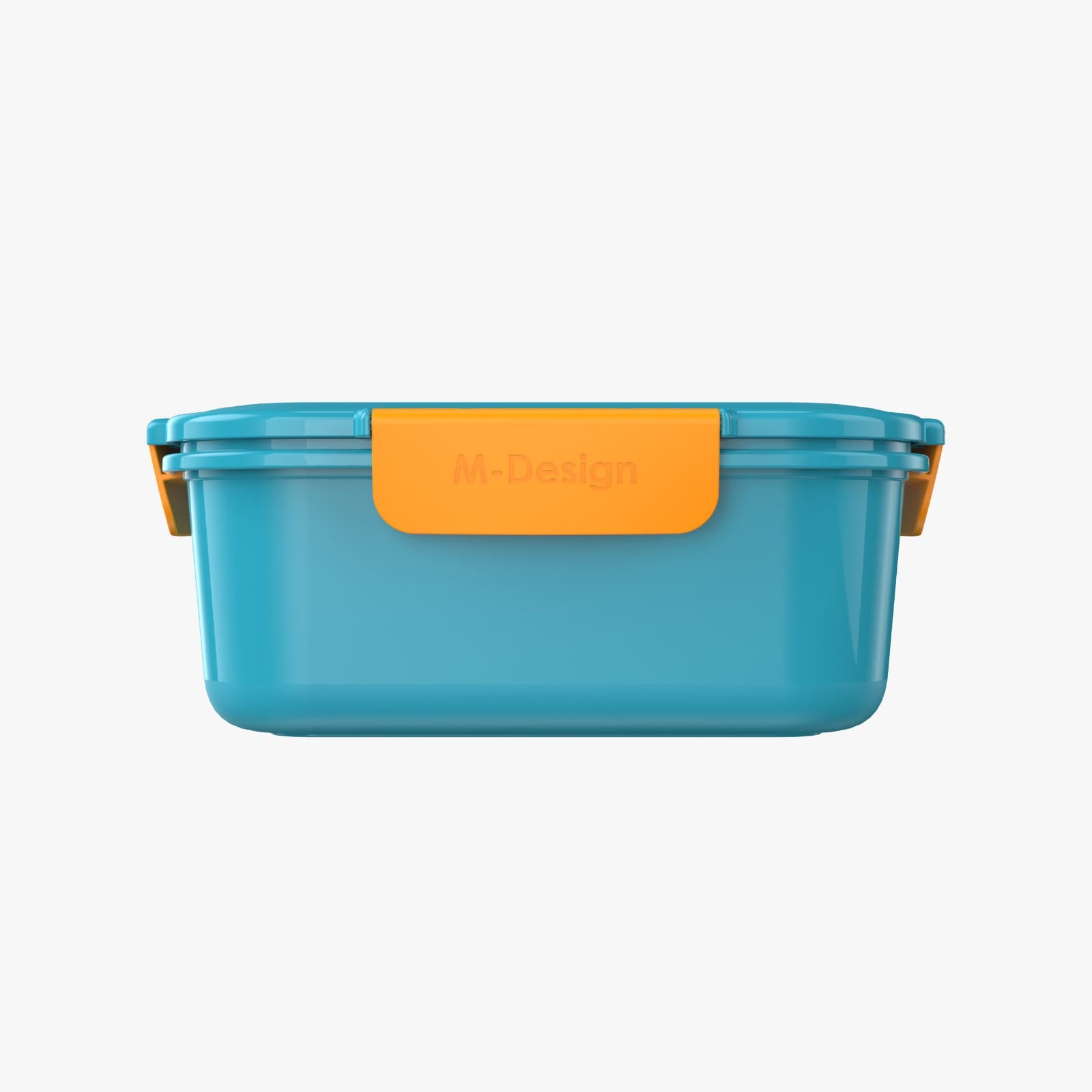 The New M-Design Fresco Lunch Box - 1600ml