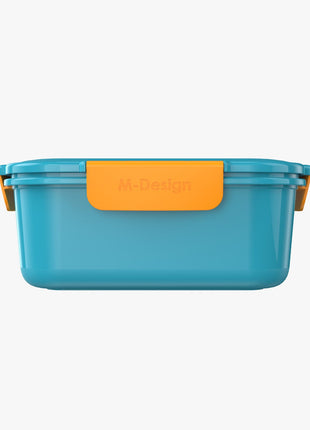 The New M-Design Fresco Lunch Box - 1600ml