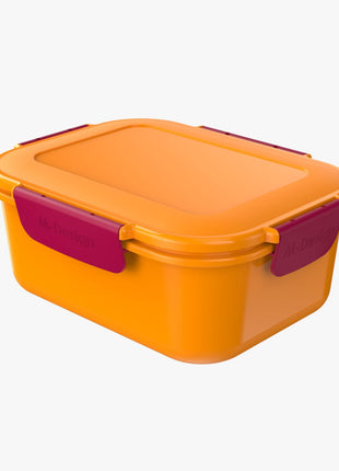 The New M-Design Fresco Lunch Box - 1600ml