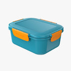 Teal/Orange