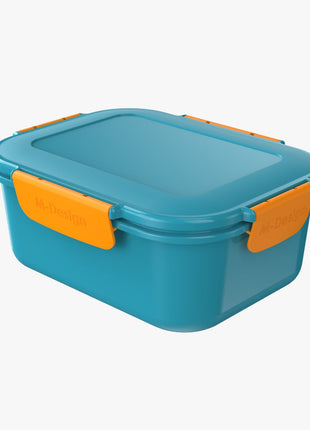 The New M-Design Fresco Lunch Box - 1600ml