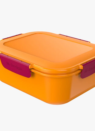 The New M-Design Fresco Lunch Box - 2100ml
