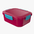 The New M-Design Fresco Lunch Box - 2100ml