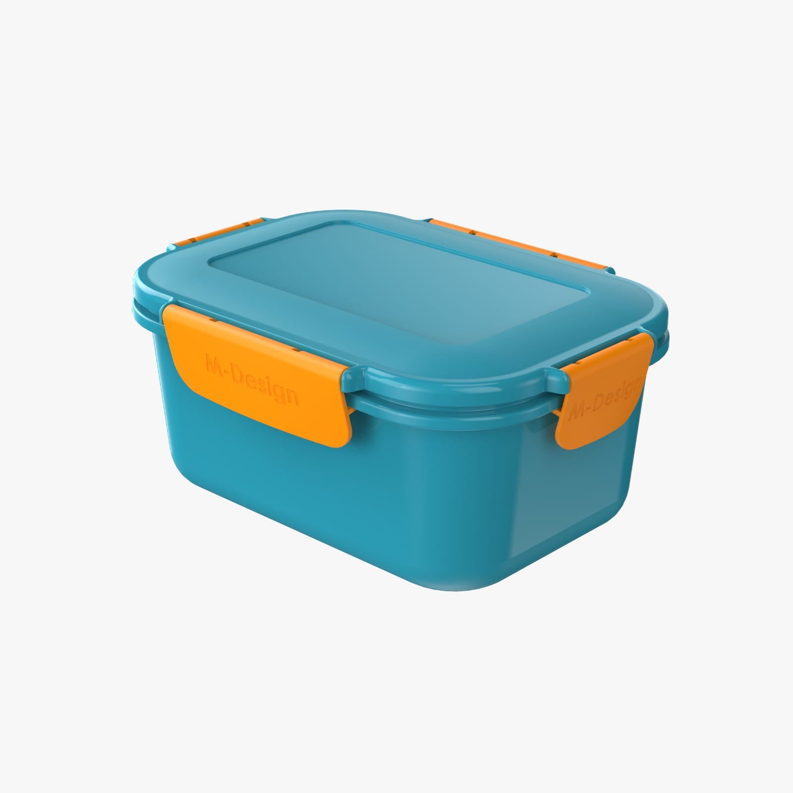 The New M-Design Fresco Lunch Box - 1100ml