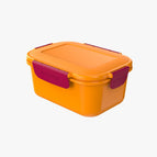 Orange/Fuchsia