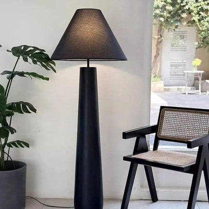 Cove Designs Luna Floor Lamp