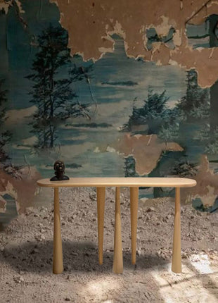 Humain By mz Tapered Console