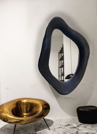 Humain By mz Irregular Mirror