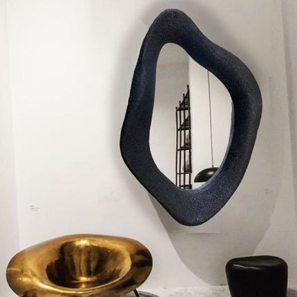 Humain By mz Irregular Mirror
