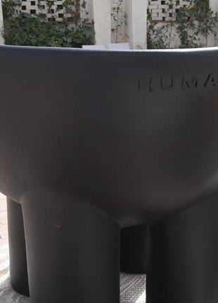 Humain By mz Roly Poly Chair