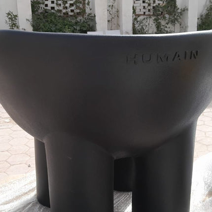 Humain By mz Roly Poly Chair