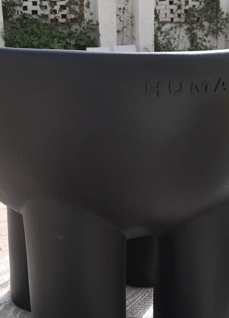 Humain By mz Roly Poly Chair