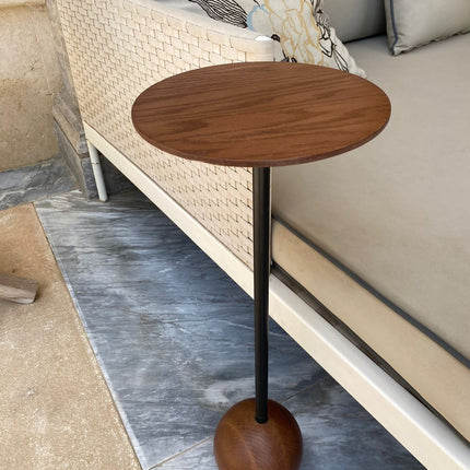 Humain By mz Light Side Table