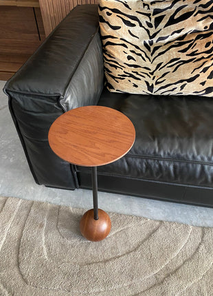 Humain By mz Light Side Table