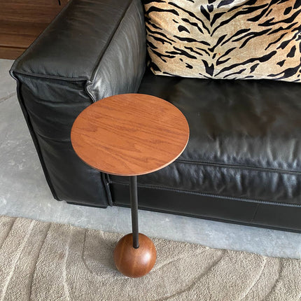 Humain By mz Light Side Table