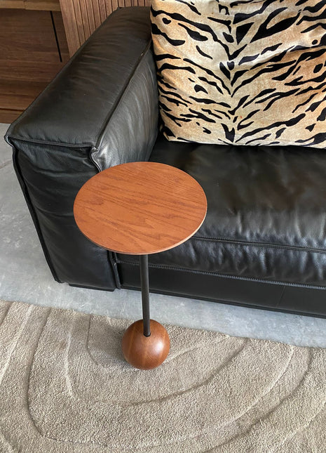 Humain By mz Light Side Table