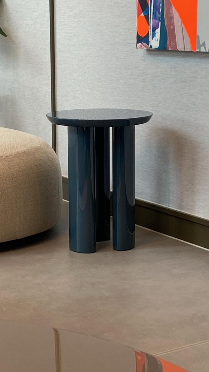 Humain By mz Luna Side Table