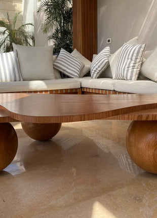 Humain By mz Sphera Coffee Table