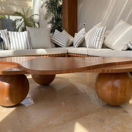 Humain By mz Sphera Coffee Table