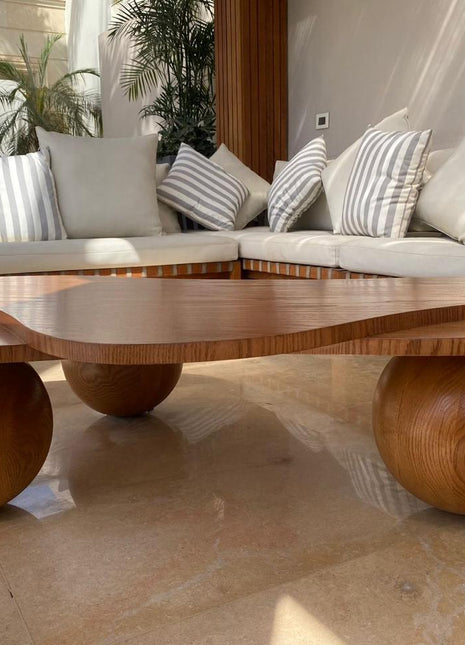 Humain By mz Sphera Coffee Table