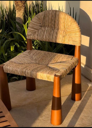 Humain By mz Khus Stuhl