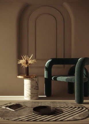 Humain By mz Tubo Chair