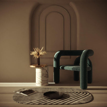 Humain By mz Tubo Chair