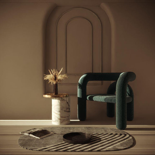 Humain By mz Tubo Chair