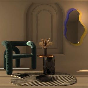 Humain By mz Tubo Chair