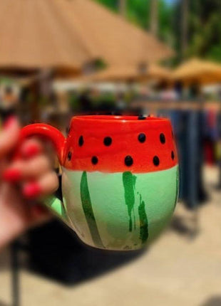 Piece of Sara baby baty5a coffee cup