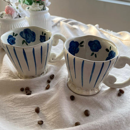 Terratale Vintage Aura Mug