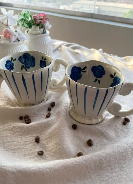 Terratale Vintage Aura Mug