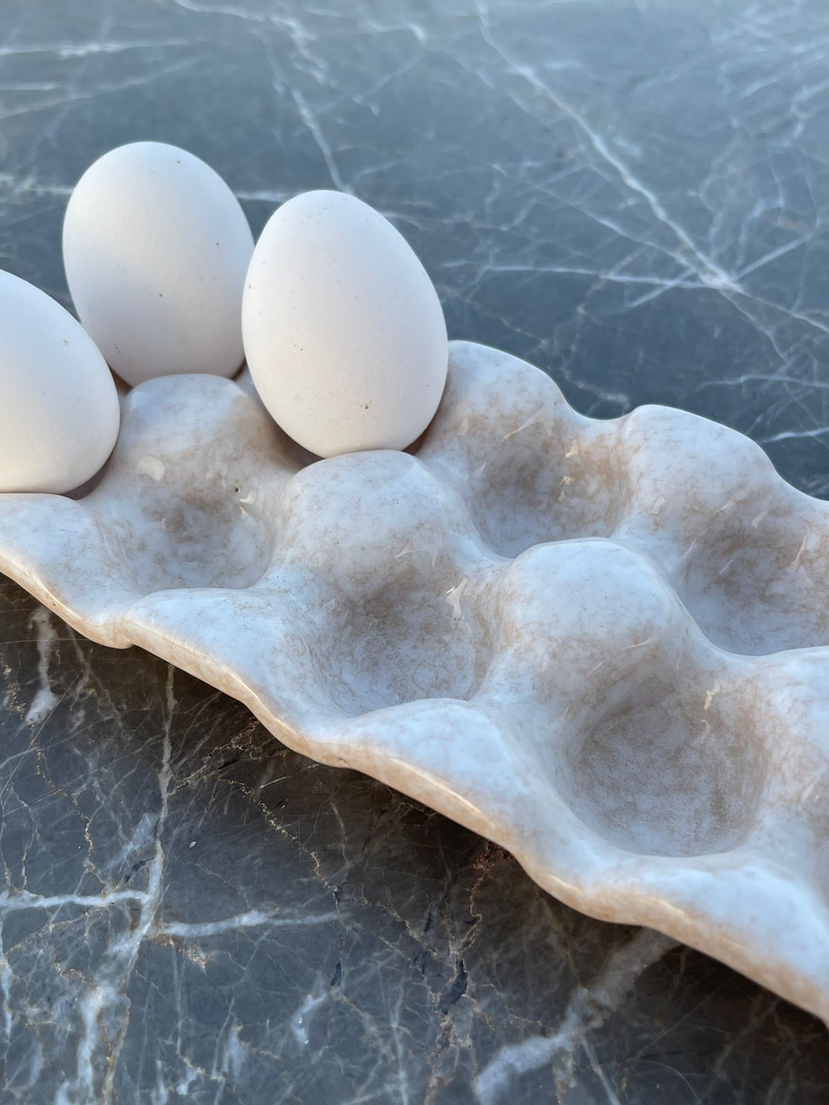 Terratale Egg Tray