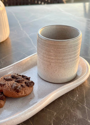 Terratale Freckles Espresso Set