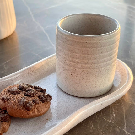 Terratale Freckles Espresso Set