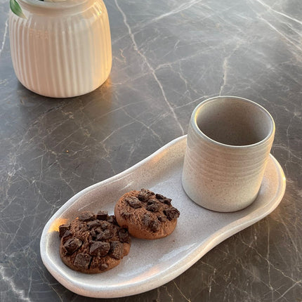 Terratale Freckles Espresso Set