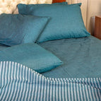 160 cm / Teal