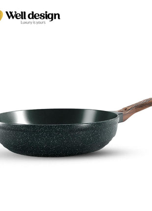 Well Design 9 Pcs Die-Cast Set