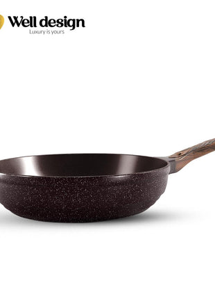 Well Design 12 Pcs Die-Cast Set