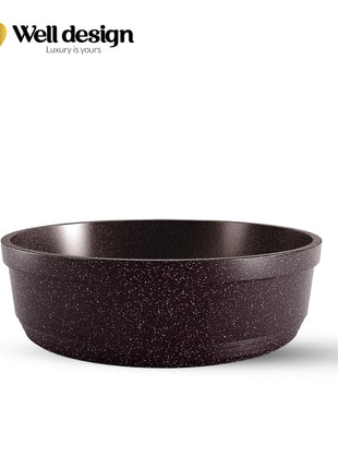 Well Design 12 Pcs Die-Cast Set