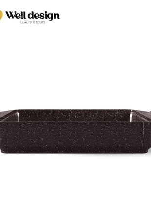 Well Design 12 Pcs Die-Cast Set