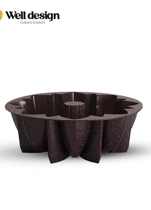 Well Design 12 Pcs Die-Cast Set