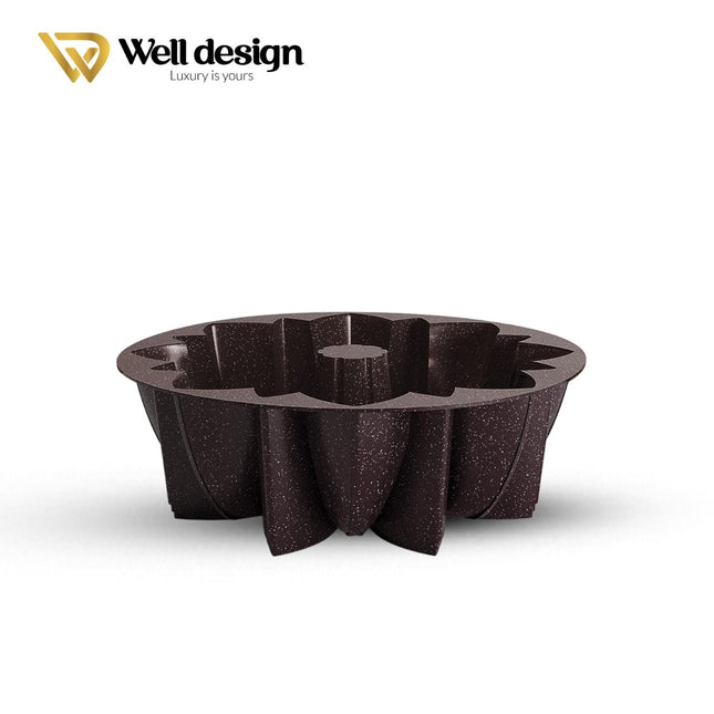 Well Design 12 Pcs Die-Cast Set