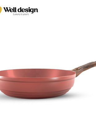 Well Design 7 Pcs Die-Cast Set