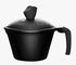 Homi Plus Die-Cast Casserole with Lid (Milk Pot) 18 cm